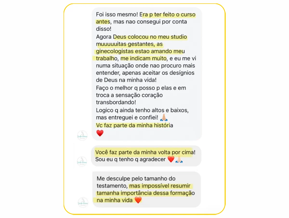Prova social 10