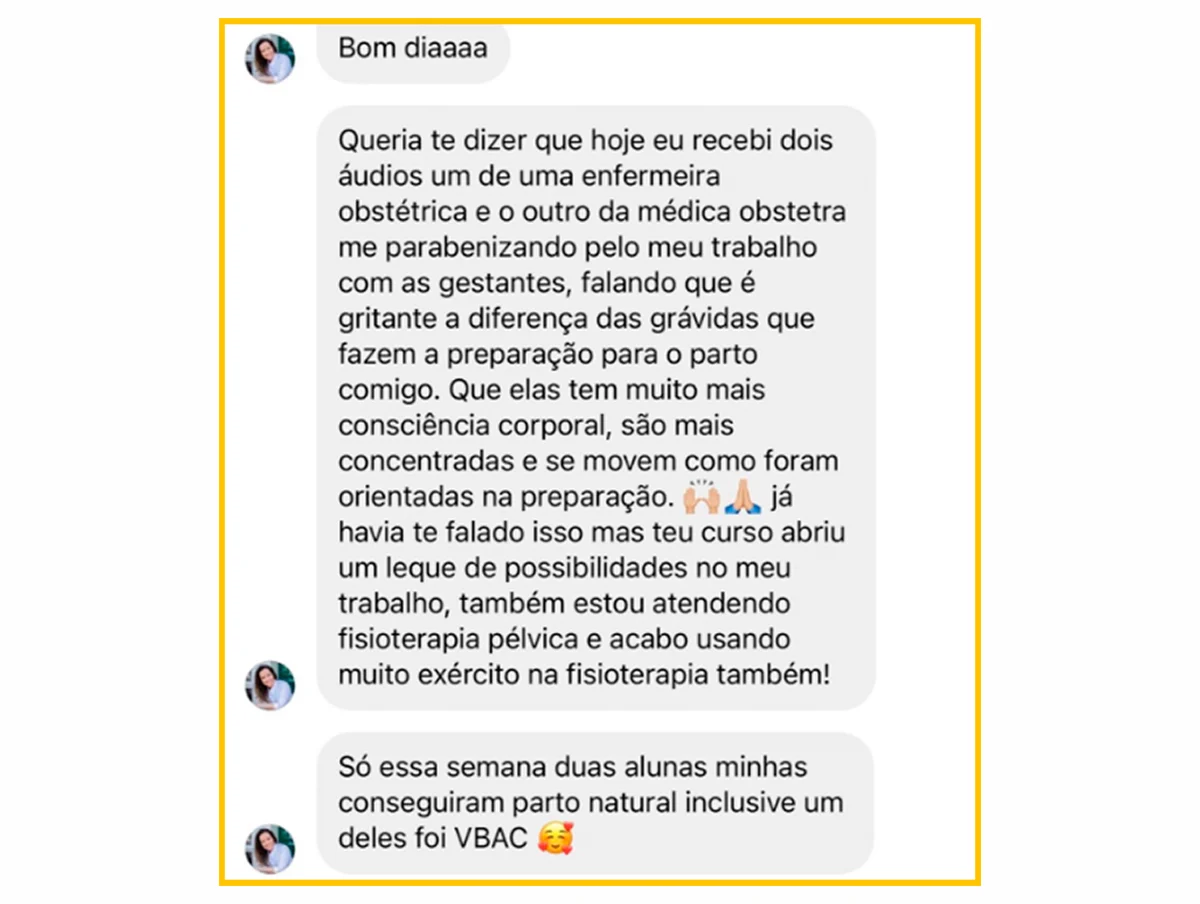 Prova social 12